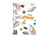 Day Breaker - Nintendo Wii Play + Controller