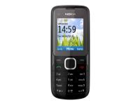 Day Breaker - Nokia C1-01 - 1,8" LCD - Quad Band