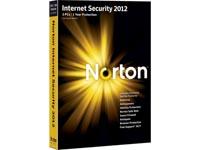 Day Breaker - Norton Internet Security 2012