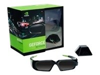 Day Breaker - nVIDIA 3D Vision Day Breaker - nVIDIA 3D Vision