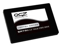 Day Breaker - OCZ Vertex Series SATAII 2.5" SSD 60GB