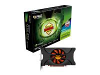 Day Breaker - Palit GeForce GTS 450 - 1024Mb - PCI-E - DVI/ HDMI