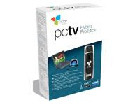 Day Breaker - PCTV Hybrid Pro Stick 340e USB DVB-T