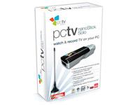 Day Breaker - PCTV Nano Stick Solo DVB-T