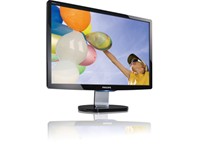 Day Breaker - Philips 22" Wide LCD Monitor - 220C1SB