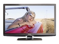 Day Breaker - Philips 32" LCD-TV 32PFL9604H/12