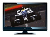 Day Breaker - Philips 42" LCD-TV 42PFL3604/12 Day Breaker - Philips 42" LCD-TV 42PFL3604/12