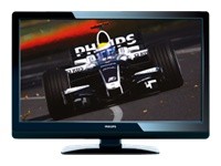 Day Breaker - Philips 42" LCD-TV 42PFL3604/12