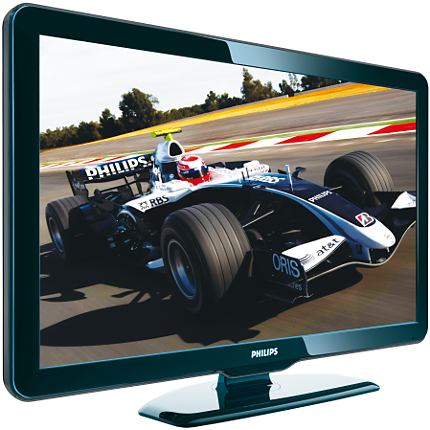 Day Breaker - Philips 42PFL5624H - 42" LCD-TV Day Breaker - Philips 42PFL5624H - 42" LCD-TV