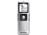 Day Breaker - Philips LFH 0655PCM Voice-Recorder