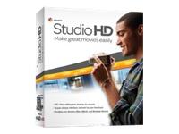 Day Breaker - Pinnacle StudioHD 14 compleet pakket Day Breaker - Pinnacle StudioHD 14 compleet pakket
