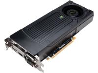 Day Breaker - PNY GeForce GTX670