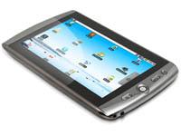 Day Breaker - Point of View 7" Mobii Tablet Day Breaker - Point of View 7" Mobii Tablet