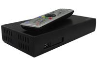 Day Breaker - Popcorn Hour A-300 Media Player Day Breaker - Popcorn Hour A-300 Media Player