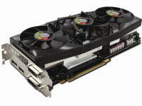 Day Breaker - PoV-TGT GeForce GTX 680 UltraCharged Day Breaker - PoV-TGT GeForce GTX 680 UltraCharged