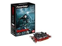 Day Breaker - PowerColor HD5750 512MB GDDR5