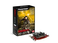 Day Breaker - PowerColor Radeon HD 5770 512MB GDDR5 Day Breaker - PowerColor Radeon HD 5770 512MB GDDR5