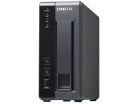Day Breaker - QNAP TS-119PII NAS Day Breaker - QNAP TS-119PII NAS