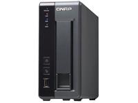 Day Breaker - QNAP TS-119PII NAS