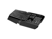 Day Breaker - Razer Arctosa Gaming Keyboard