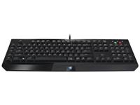 Day Breaker - Razer Black Widow Gaming Keyboard Day Breaker - Razer Black Widow Gaming Keyboard