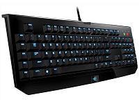 Day Breaker - Razer Black Widow Ultimate Keyboard Day Breaker - Razer Black Widow Ultimate Keyboard