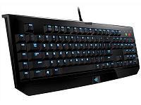 Day Breaker - Razer Black Widow Ultimate Keyboard