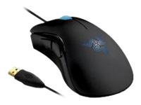 Day Breaker - Razer Death Adder Gaming Mouse