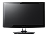 Day Breaker - Samsung 23" LCD P2370,