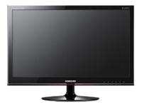 Day Breaker - Samsung 24" P2450H - 2ms - Full HD Day Breaker - Samsung 24" P2450H - 2ms - Full HD