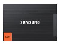 Day Breaker - Samsung 830 Series 128GB 2,5"
