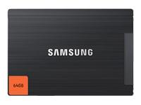 Day Breaker - Samsung 830 Series 60GB 2.5"