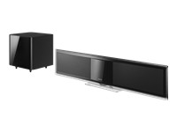 Day Breaker - Samsung HT-BD8200 Soundbar met Blu-Ray