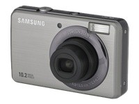 Day Breaker - Samsung PL50 Silver