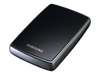 Day Breaker - Samsung S2 160GB USB2.0
