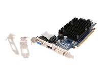 Day Breaker - Sapphire Radeon HD 4550 512MB DDR3 Day Breaker - Sapphire Radeon HD 4550 512MB DDR3