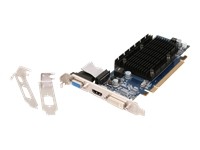 Day Breaker - Sapphire Radeon HD 4550 512MB DDR3