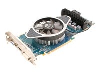 Day Breaker - Sapphire Radeon HD 4730 512MB GDDR5