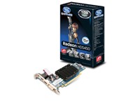 Day Breaker - Sapphire Radeon HD 5450 Day Breaker - Sapphire Radeon HD 5450