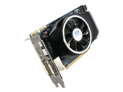 Day Breaker - Sapphire RADEON HD 5750 512 MB