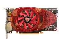 Day Breaker - Sapphire Radeon HD 5770 1GB GDDR5 Day Breaker - Sapphire Radeon HD 5770 1GB GDDR5