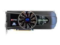 Day Breaker - Sapphire Radeon HD 5830 1GB GDDR5