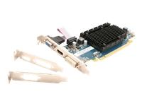 Day Breaker - Sapphire Radeon HD5450 - 1 GB Day Breaker - Sapphire Radeon HD5450 - 1 GB