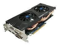 Day Breaker - Sapphire Radeon HD6950