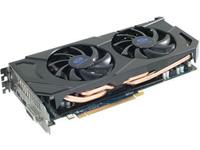 Day Breaker - Sapphire Radeon HD7870 GHz Edition OC