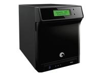 Day Breaker - Seagate BlackArmor NAS400 Day Breaker - Seagate BlackArmor NAS400