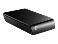 Day Breaker - Seagate Expansion 2 TB 3.5" Day Breaker - Seagate Expansion 2 TB 3.5"