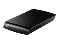 Day Breaker - Seagate Expansion Portable 1TB 2.5"