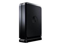 Day Breaker - Seagate FreeAgent GoFlex Desk 1 TB