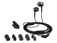 Day Breaker - Sennheiser Earphones CX 400-II